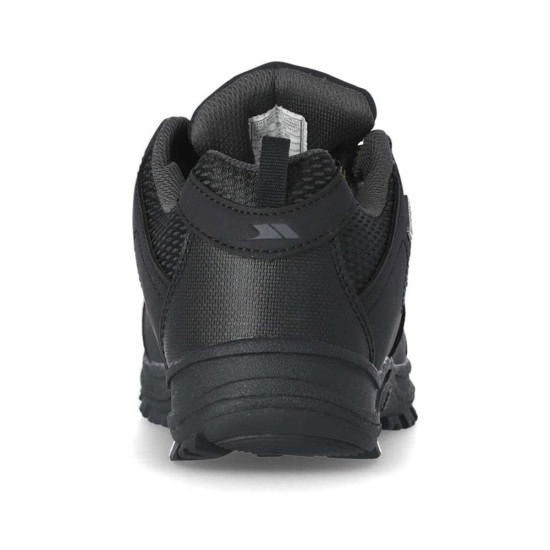 Trespass Finley Low Cut - Male Low Cut Hiking Shoe Trespass Finley Low Cut - Male Low Cut Hiking Shoe